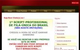 SCRIPT FILA UNICA 00