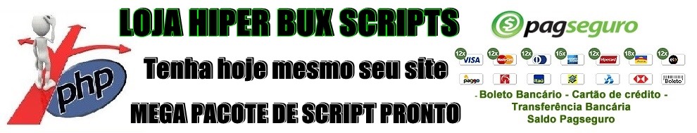 Loja de hiperbux